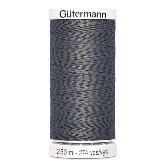 Gutermann Sew All Polyester Sewing Thread 497