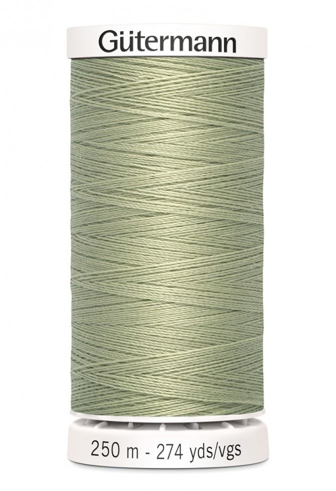 Gutermann Sew All Polyester Sewing Thread 503