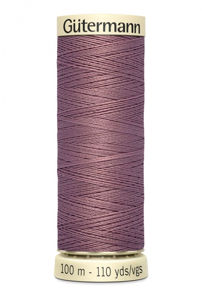 Gutermann Sew All Polyester Sewing Thread 52