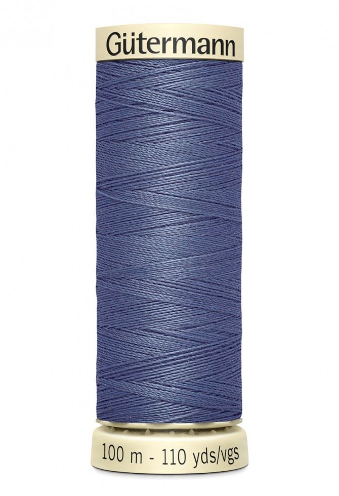 Gutermann Sew All Polyester Sewing Thread 521