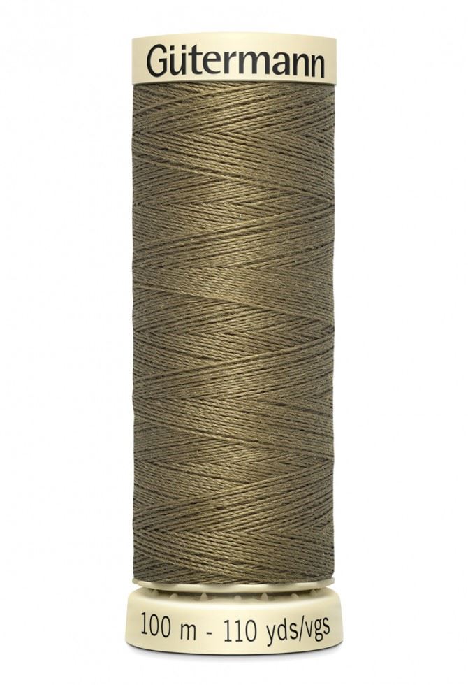 Gutermann Sew All Polyester Sewing Thread 528