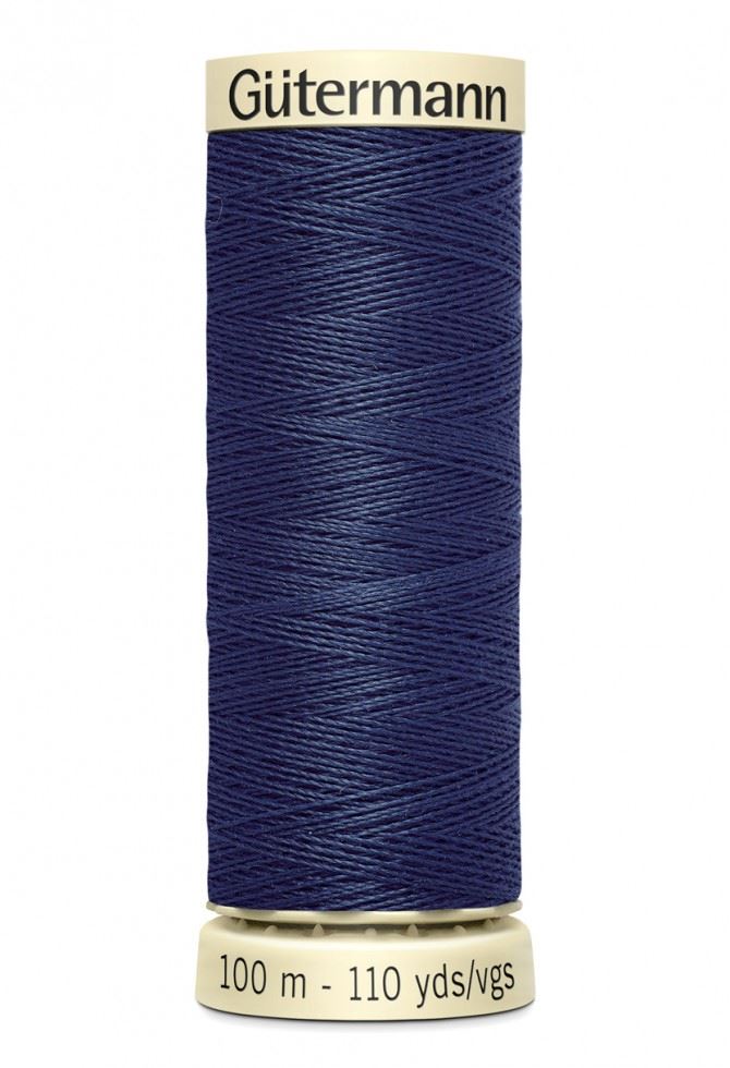 Gutermann Sew All Polyester Sewing Thread 537