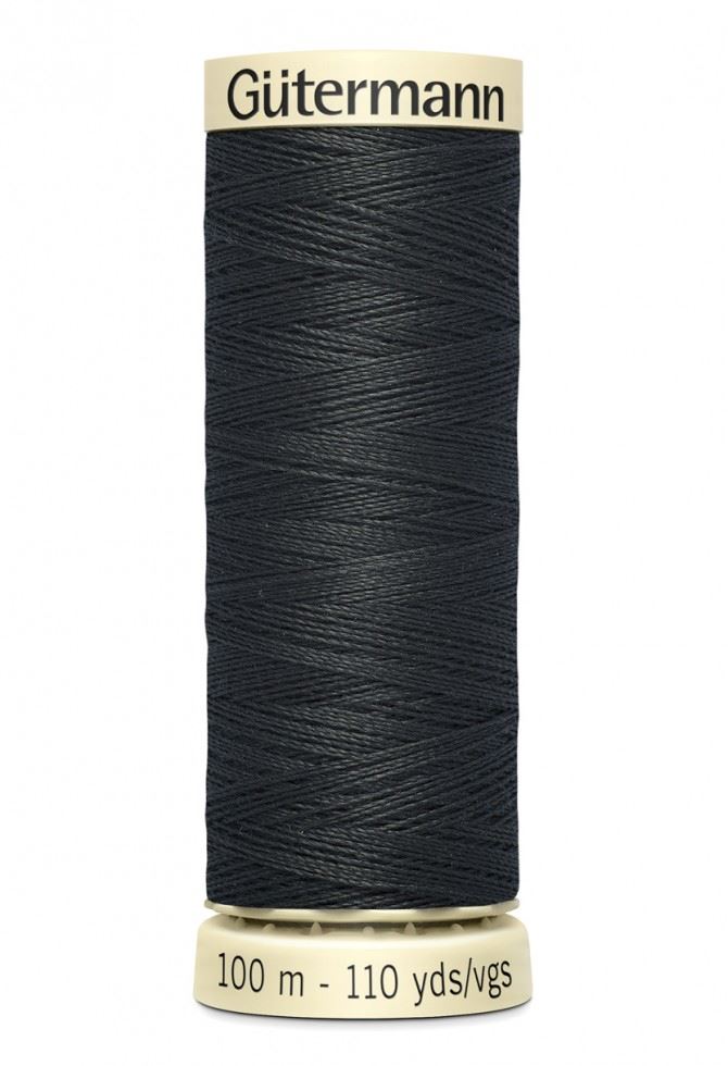 Gutermann Sew All Polyester Sewing Thread 542