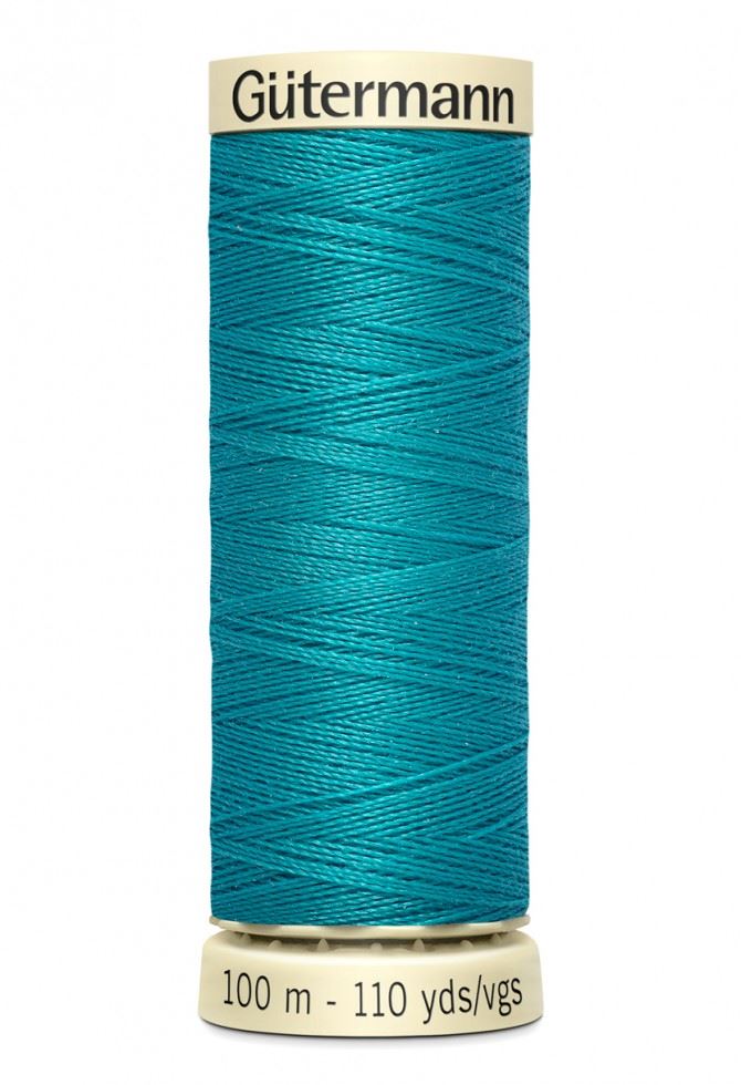 Gutermann Sew All Polyester Sewing Thread 55