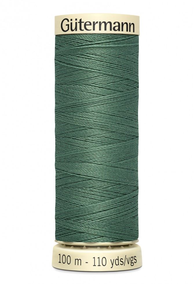 Gutermann Sew All Polyester Sewing Thread 553