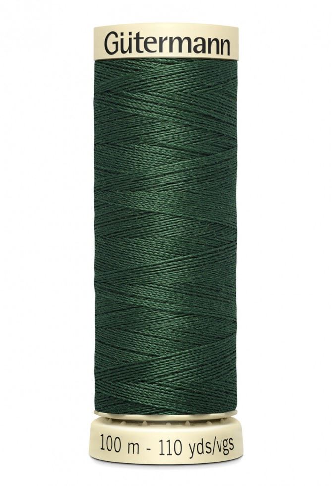 Gutermann Sew All Polyester Sewing Thread 555