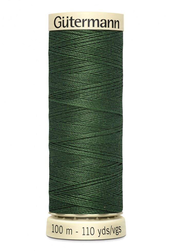 Gutermann Sew All Polyester Sewing Thread 561