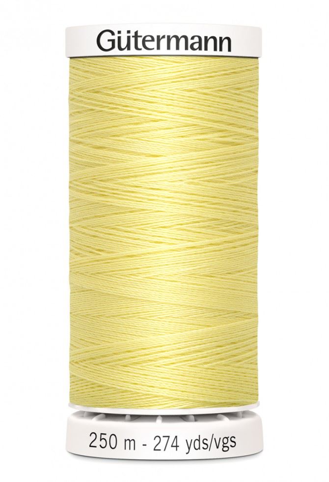 Gutermann Sew All Polyester Sewing Thread 578