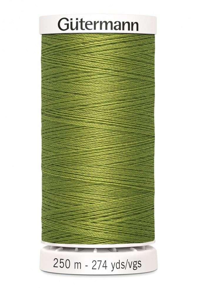 Gutermann Sew All Polyester Sewing Thread 582