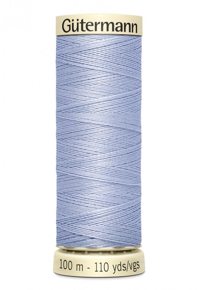 Gutermann Sew All Polyester Sewing Thread 655