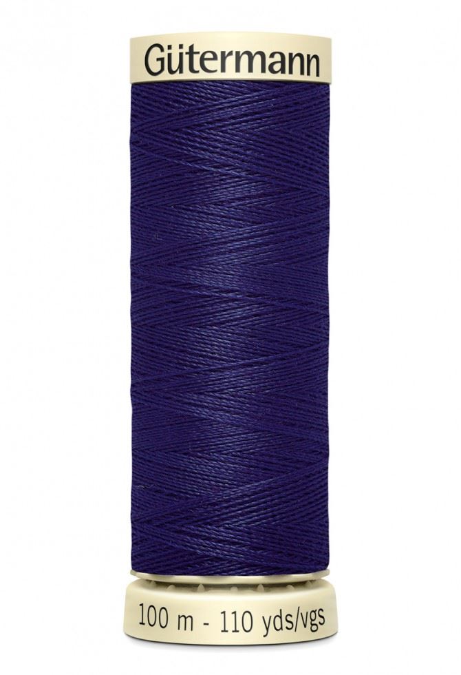 Gutermann Sew All Polyester Sewing Thread 66