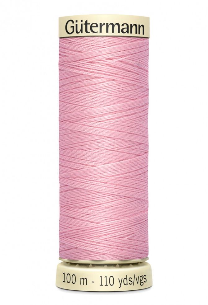 Gutermann Sew All Polyester Sewing Thread 660