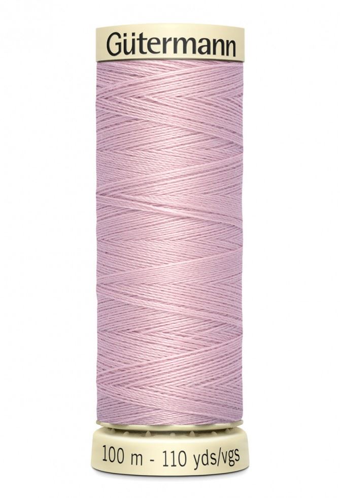 Gutermann Sew All Polyester Sewing Thread 662