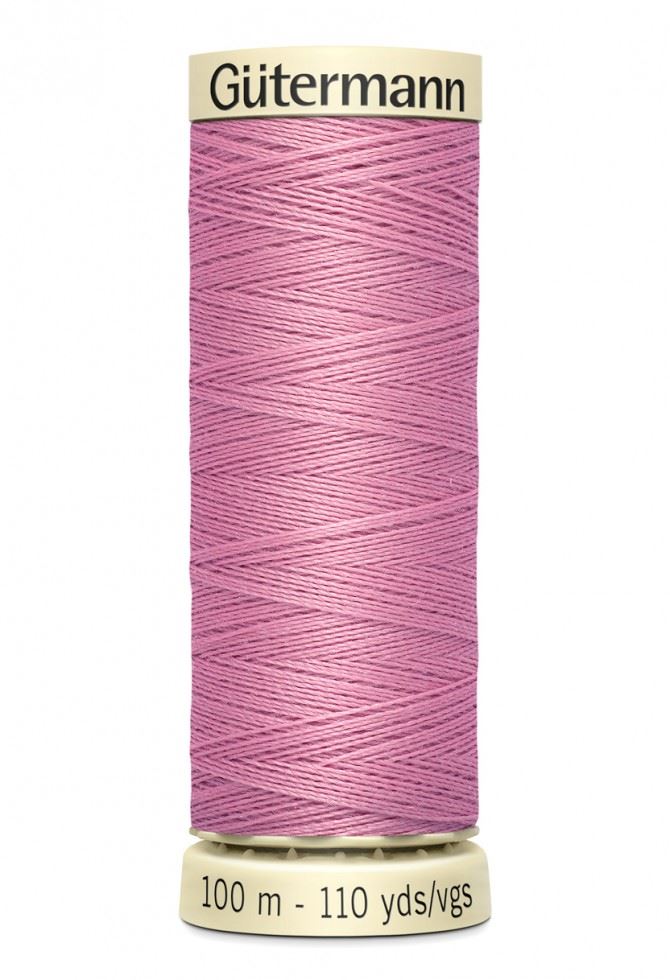 Gutermann Sew All Polyester Sewing Thread 663