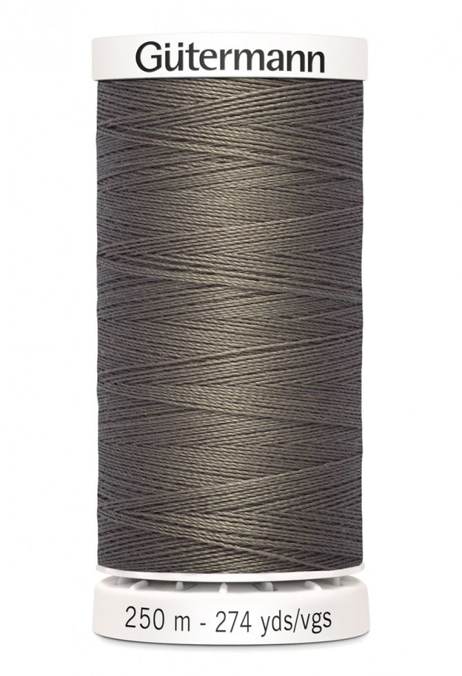Gutermann Sew All Polyester Sewing Thread 669