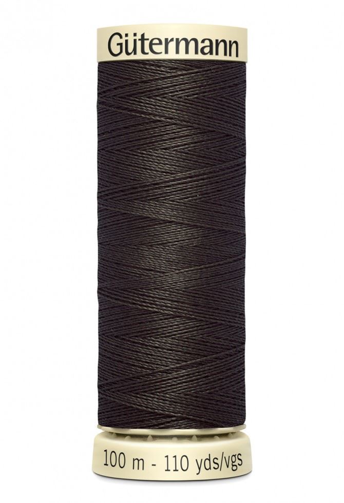 Gutermann Sew All Polyester Sewing Thread 671