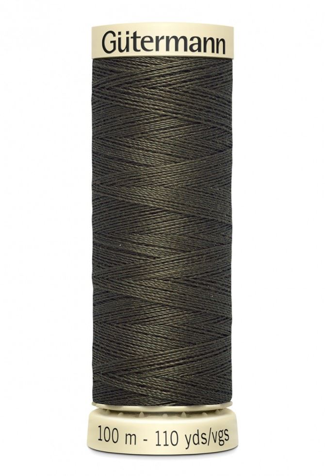 Gutermann Sew All Polyester Sewing Thread 673