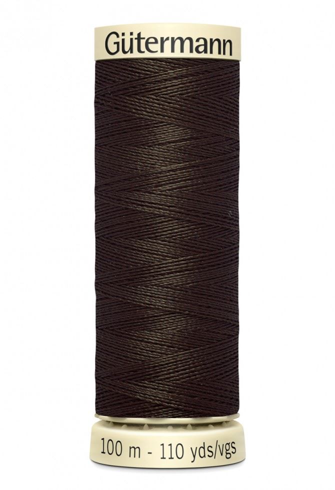 Gutermann Sew All Polyester Sewing Thread 674