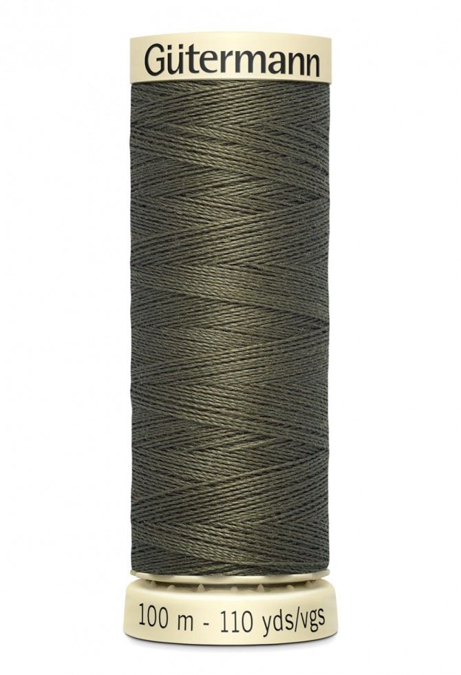 Gutermann Sew All Polyester Sewing Thread 676
