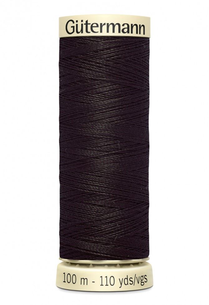 Gutermann Sew All Polyester Sewing Thread 682