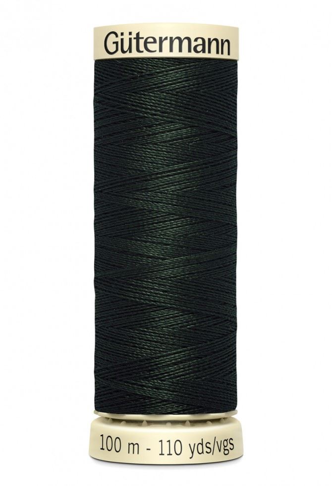Gutermann Sew All Polyester Sewing Thread 687