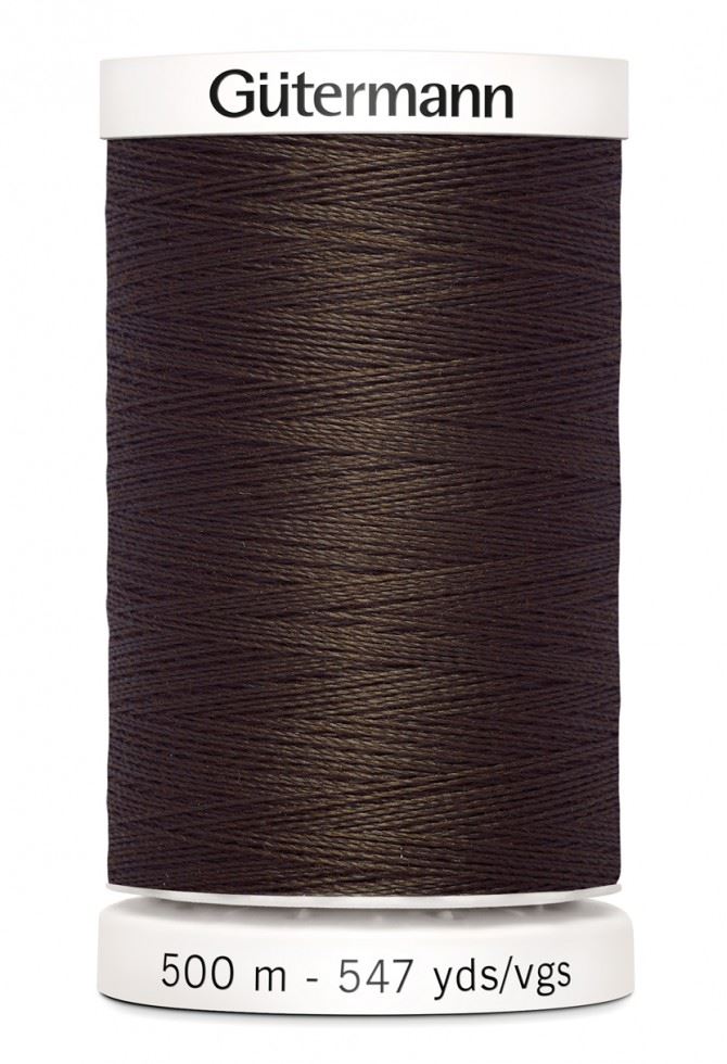 Gutermann Sew All Polyester Sewing Thread 694