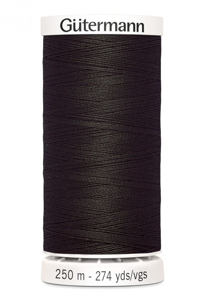 Gutermann Sew All Polyester Sewing Thread 697