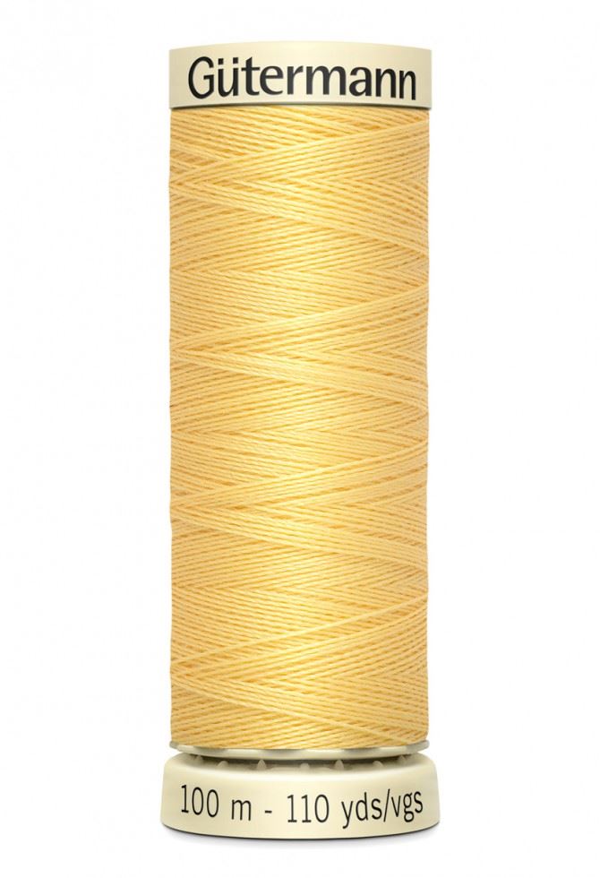 Gutermann Sew All Polyester Sewing Thread 7