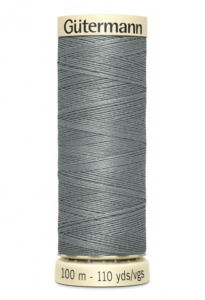Gutermann Sew All Polyester Sewing Thread 700