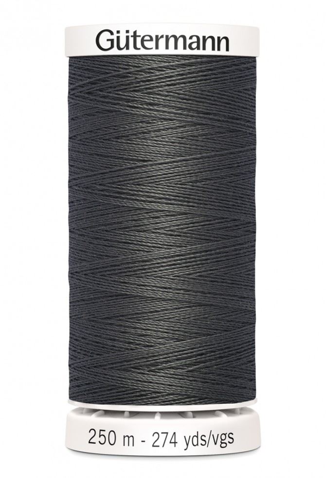 Gutermann Sew All Polyester Sewing Thread 702