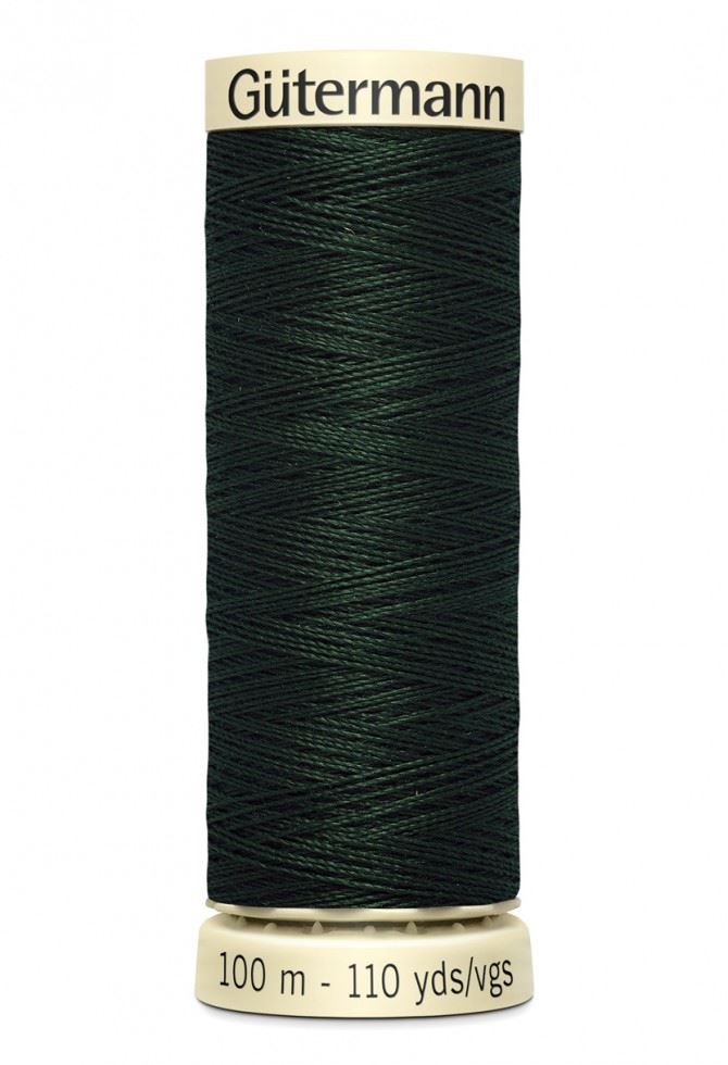 Gutermann Sew All Polyester Sewing Thread 707