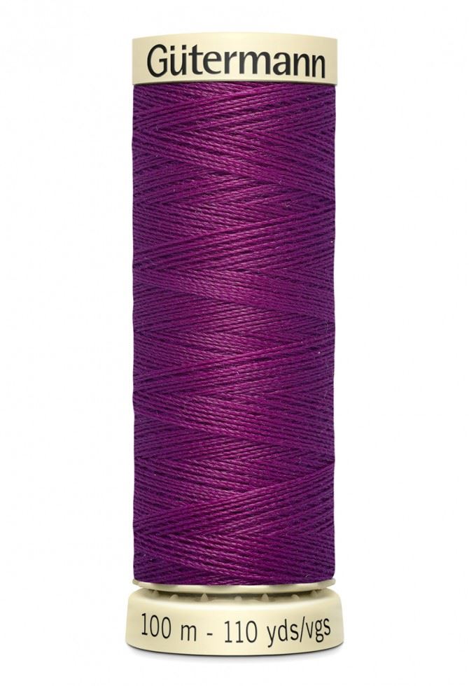 Gutermann Sew All Polyester Sewing Thread 718
