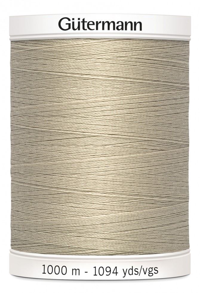 Gutermann Sew All Polyester Sewing Thread 722