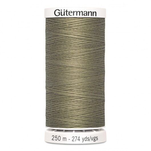 Gutermann Sew All Polyester Sewing Thread 724