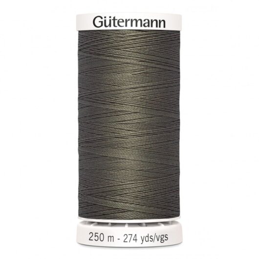 Gutermann Sew All Polyester Sewing Thread 727