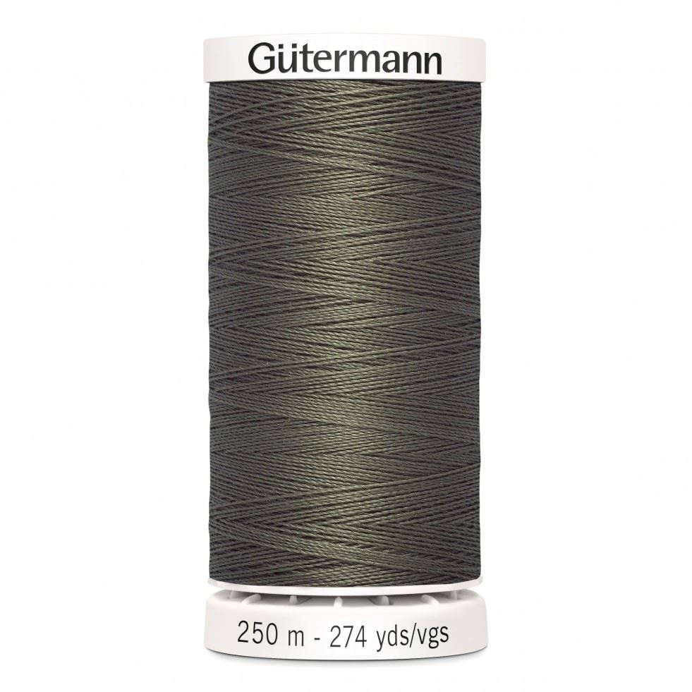 Gutermann Sew All Polyester Sewing Thread 727