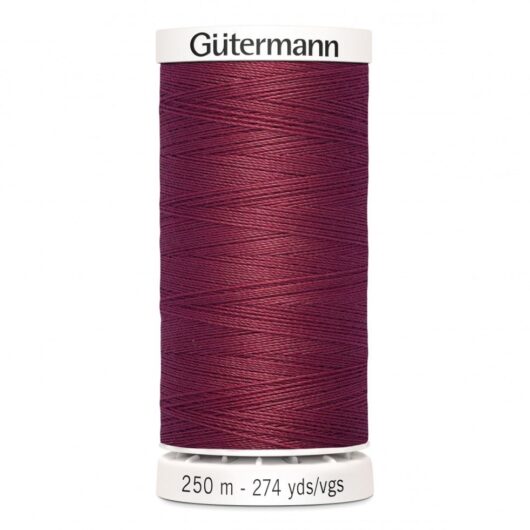 Gutermann Sew All Polyester Sewing Thread 730