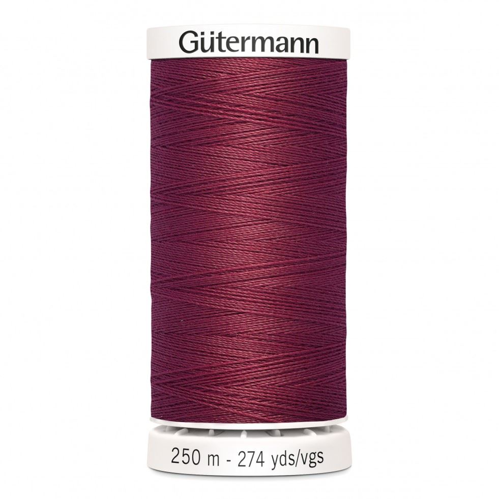 Gutermann Sew All Polyester Sewing Thread 730