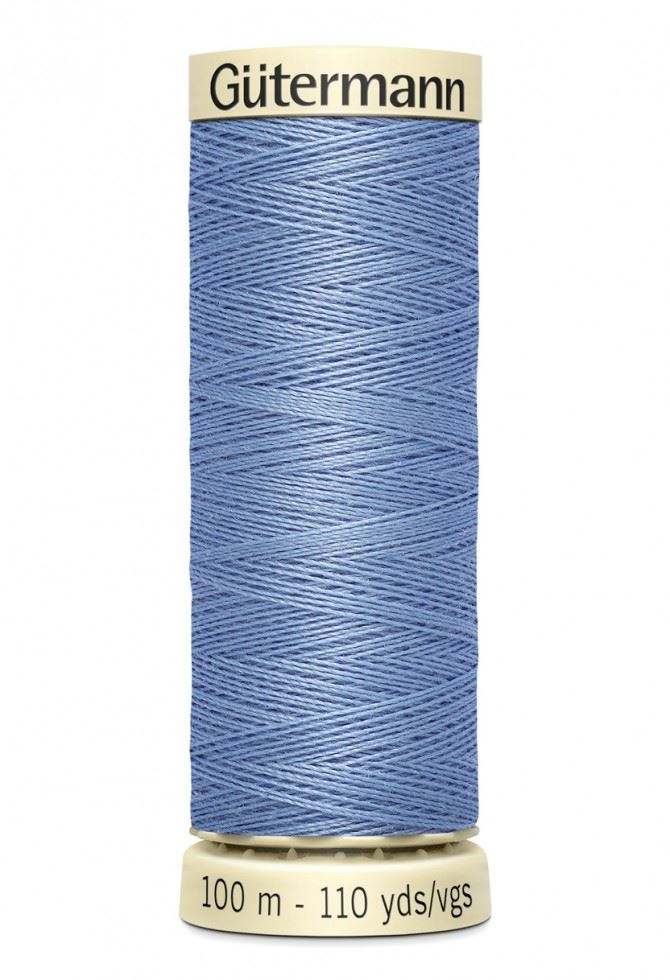 Gutermann Sew All Polyester Sewing Thread 74