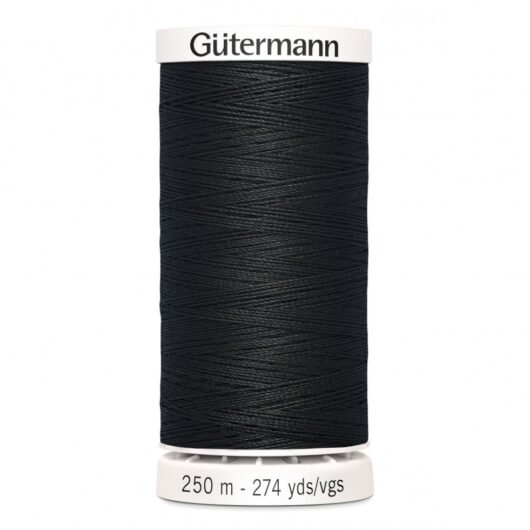 Gutermann Sew All Polyester Sewing Thread 755