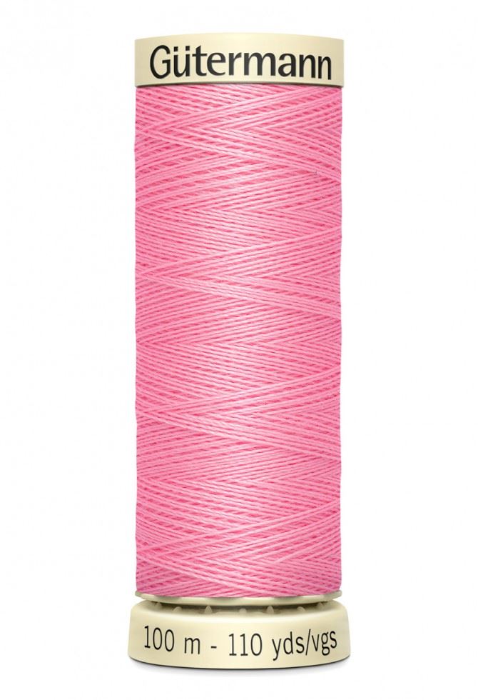 Gutermann Sew All Polyester Sewing Thread 758