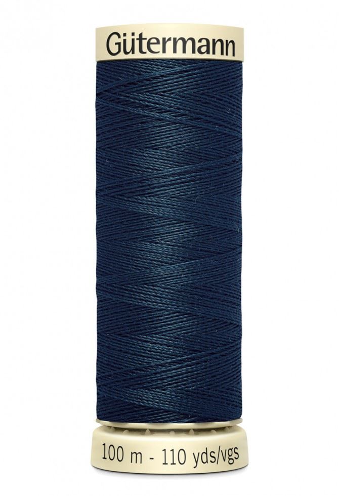 Gutermann Sew All Polyester Sewing Thread 764