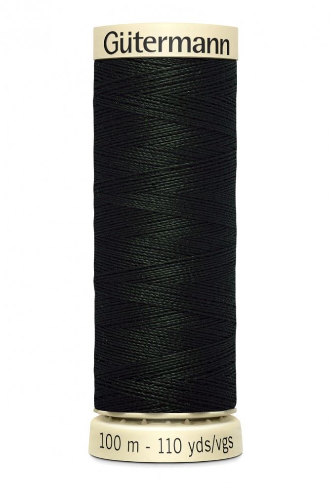Gutermann Sew All Polyester Sewing Thread 766