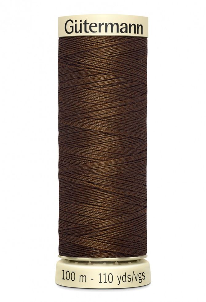 Gutermann Sew All Polyester Sewing Thread 767