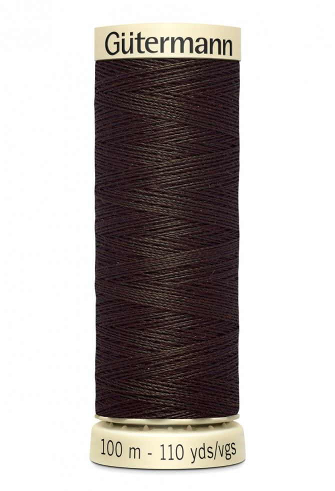 Gutermann Sew All Polyester Sewing Thread 769