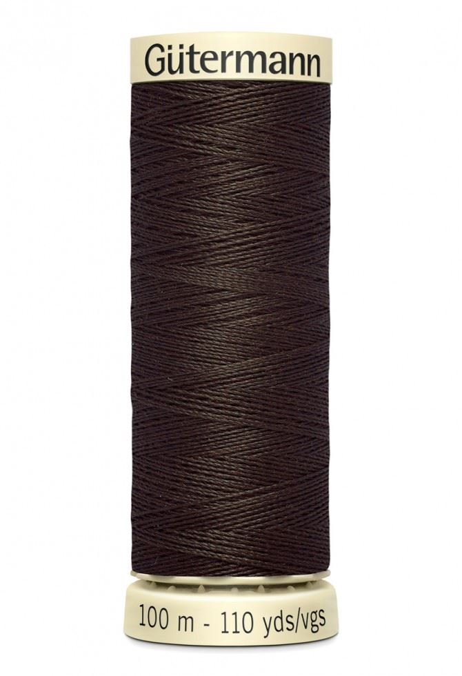 Gutermann Sew All Polyester Sewing Thread 780