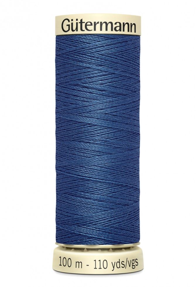 Gutermann Sew All Polyester Sewing Thread 786