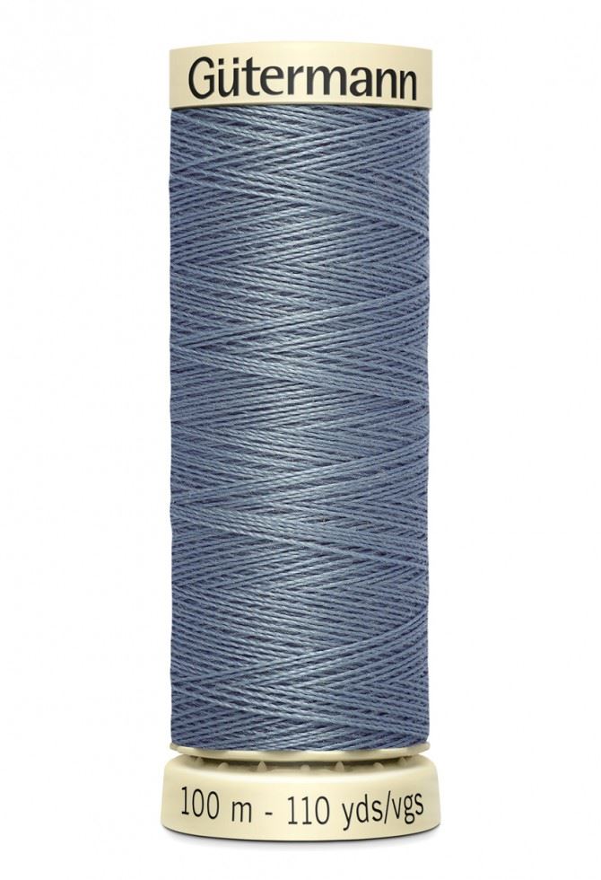Gutermann Sew All Polyester Sewing Thread 788