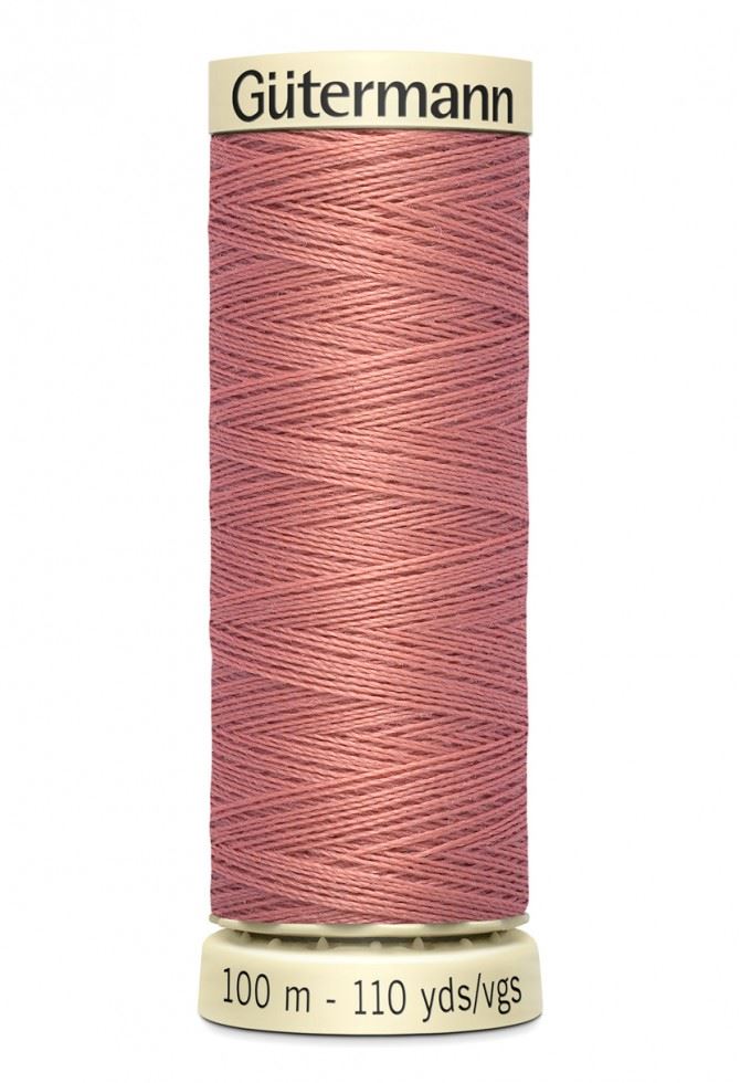 Gutermann Sew All Polyester Sewing Thread 79