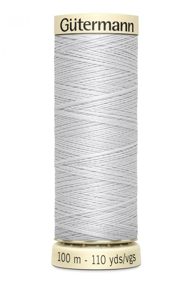 Gutermann Sew All Polyester Sewing Thread 8
